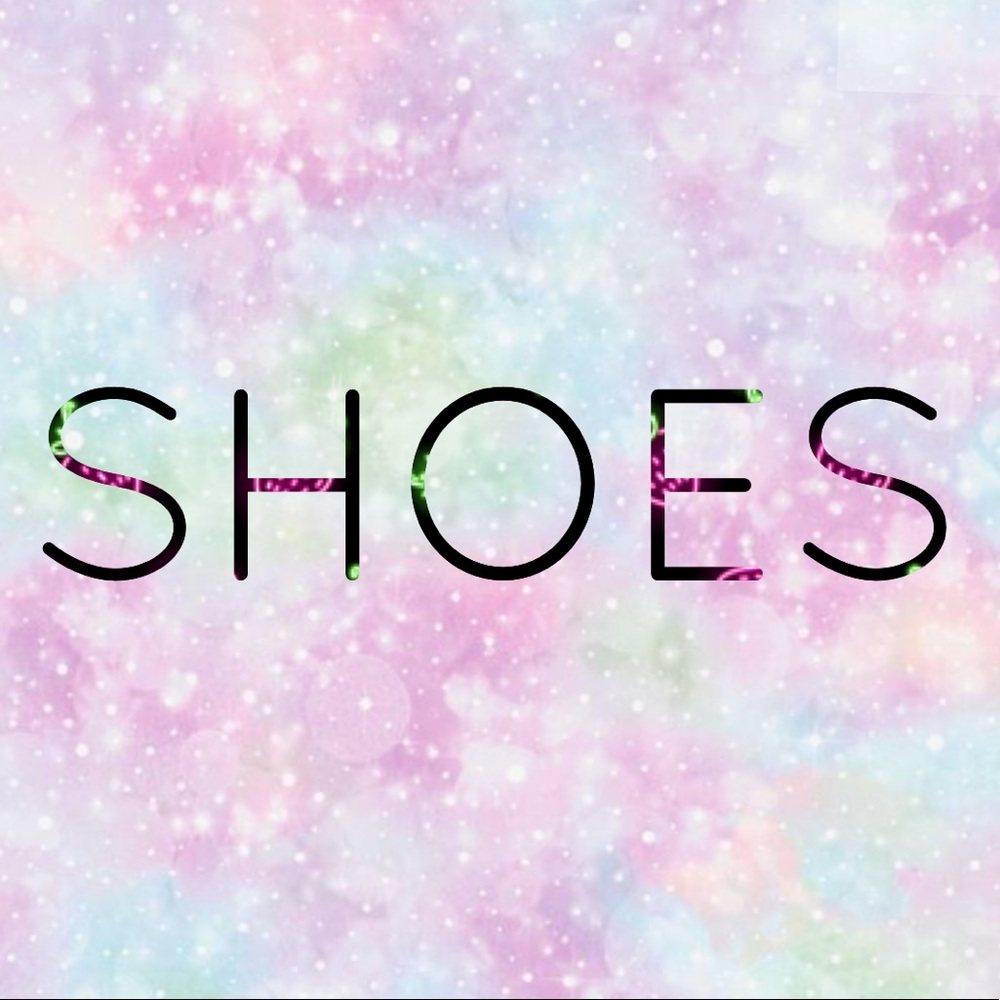 👟👠 Shoes 👟👠 - Picture 5 of 5